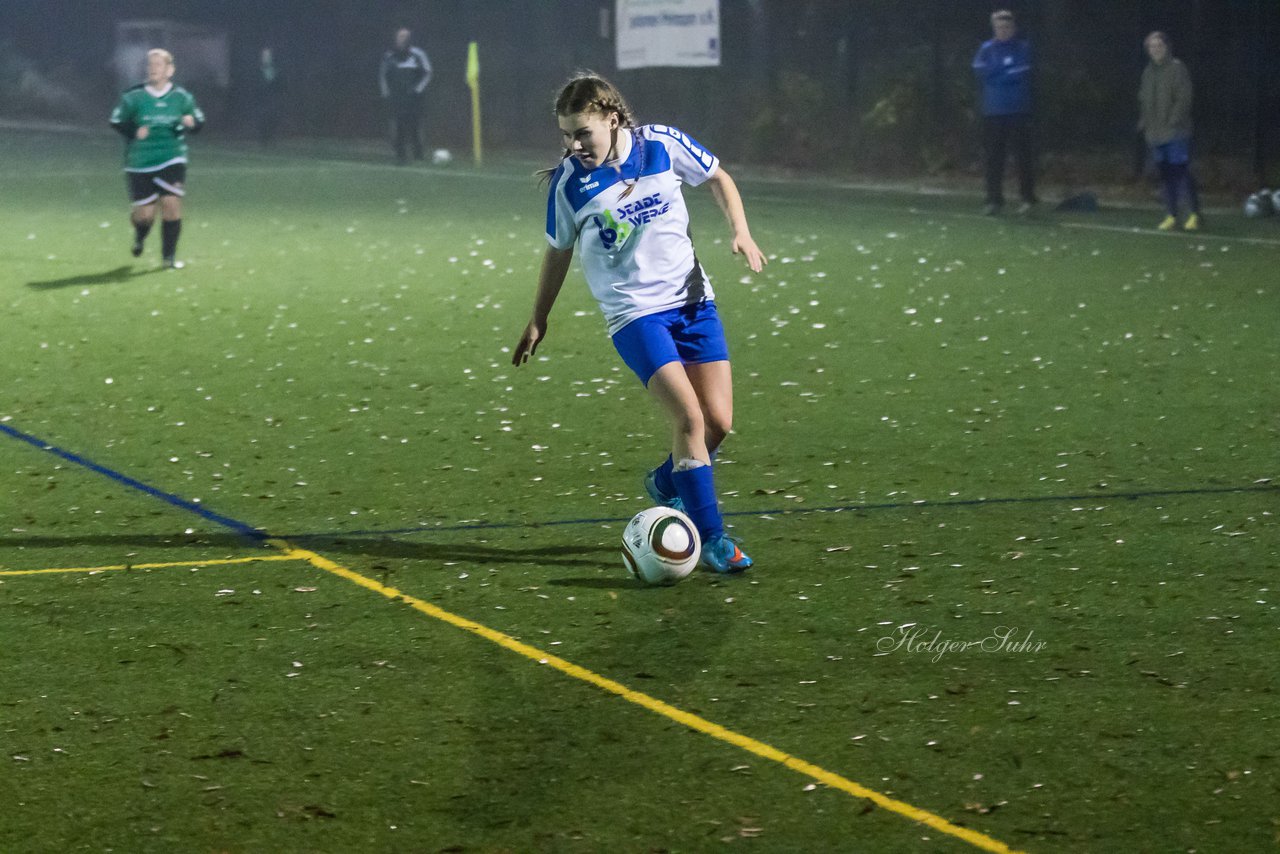 Bild 200 - Frauen Bramstedter TS - Schmalfelder SV : Ergebnis: 2:3